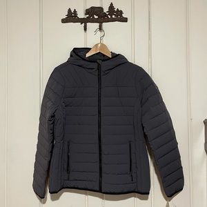 Michael Kors packable down coat. New with tags!